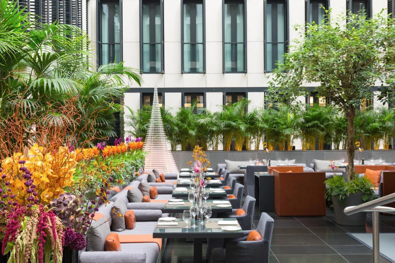 Grosvenor House 5* Londra
