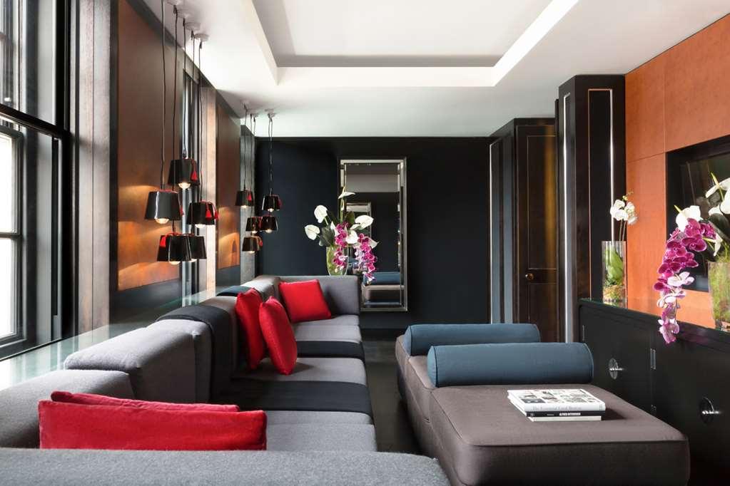 Grosvenor House Londra