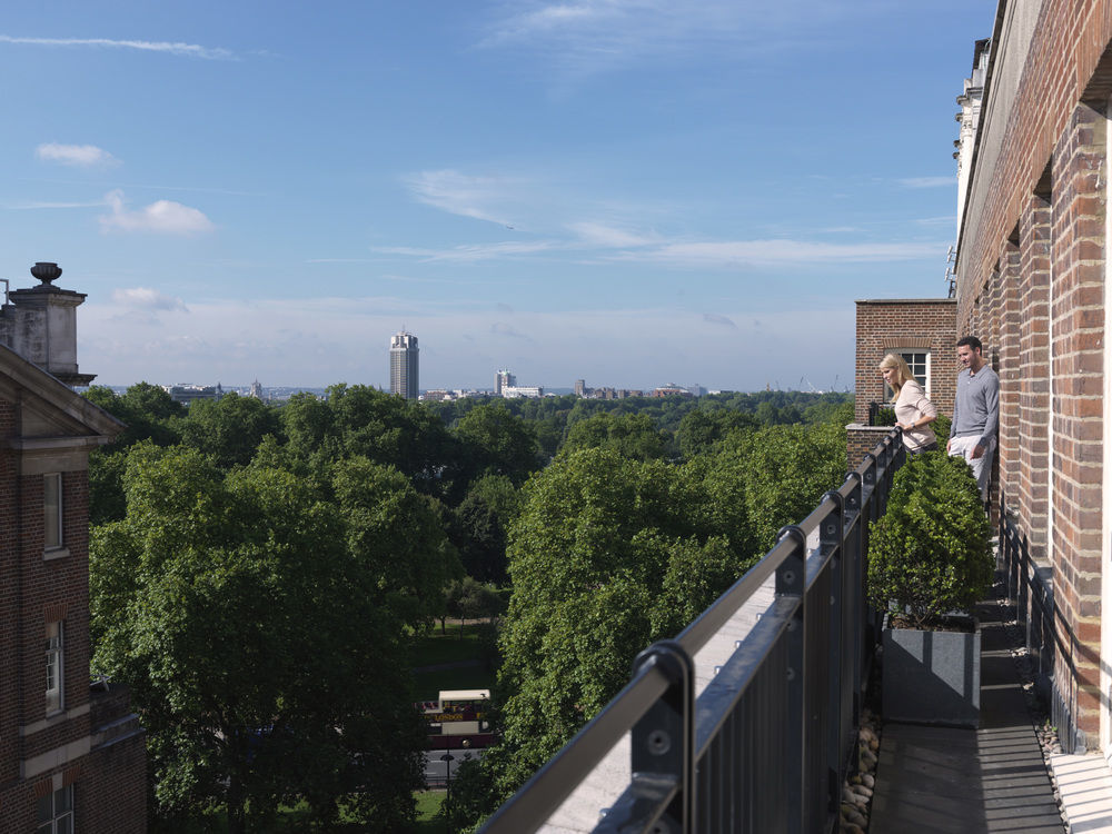 Grosvenor House 5* Londra