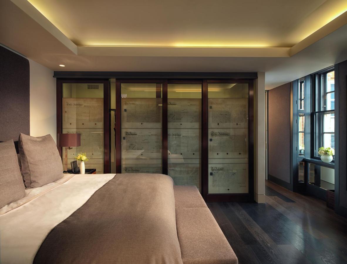 Grosvenor House 5* Londra